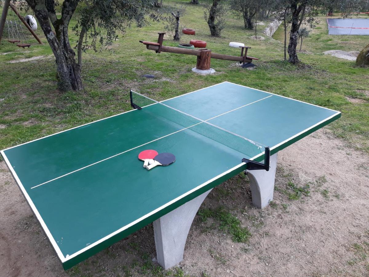 Quinta Da Pedra Mija ξενώνας Santar Εξωτερικό φωτογραφία