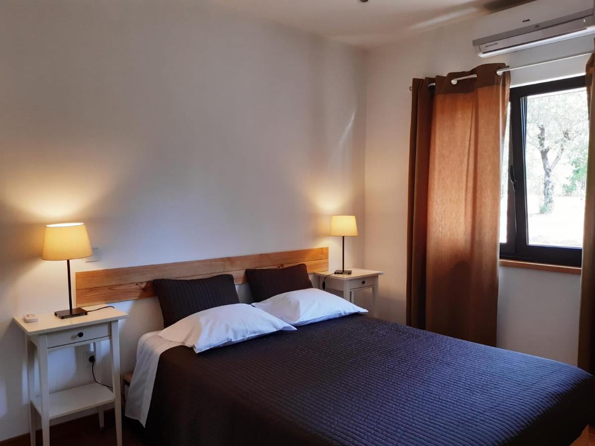 Quinta Da Pedra Mija ξενώνας Santar Εξωτερικό φωτογραφία