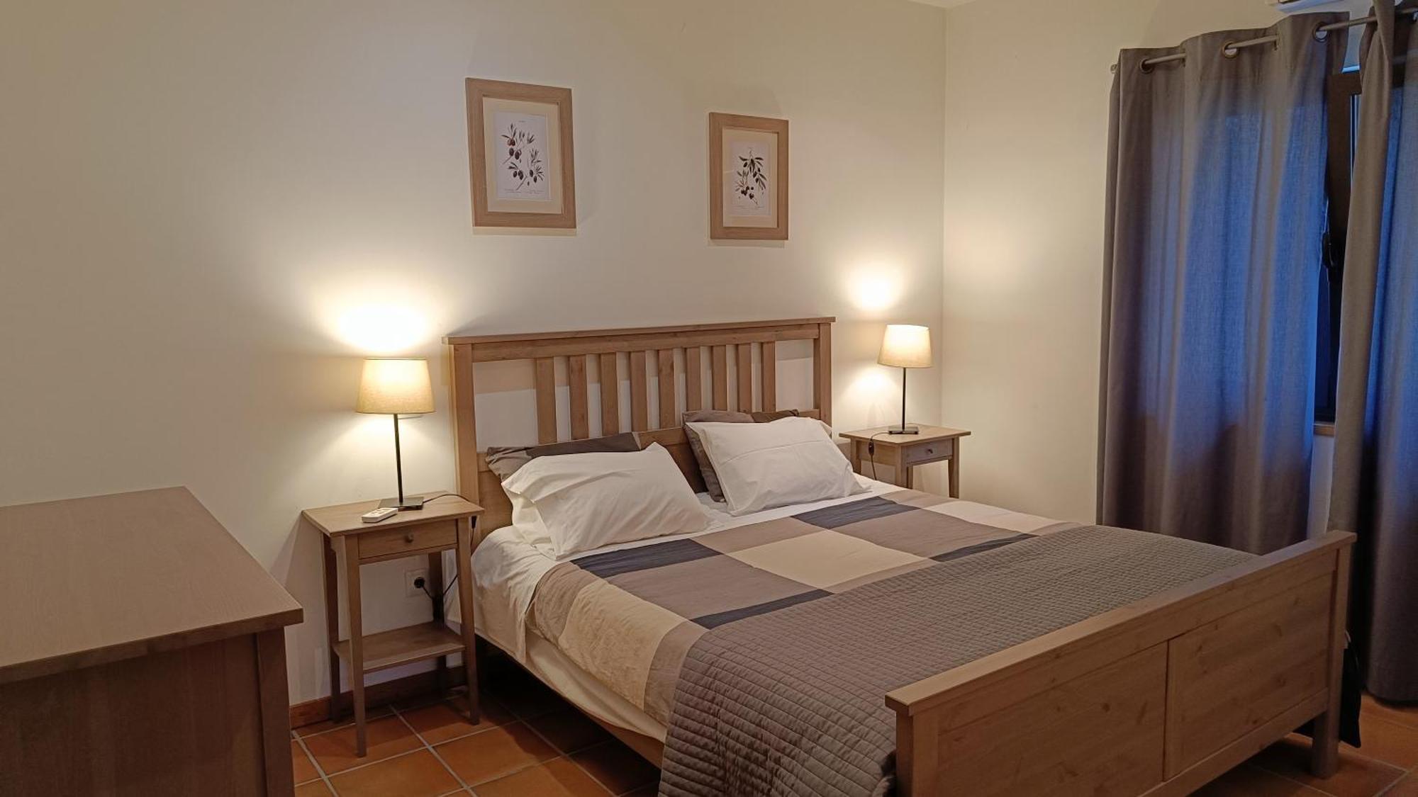Quinta Da Pedra Mija ξενώνας Santar Εξωτερικό φωτογραφία