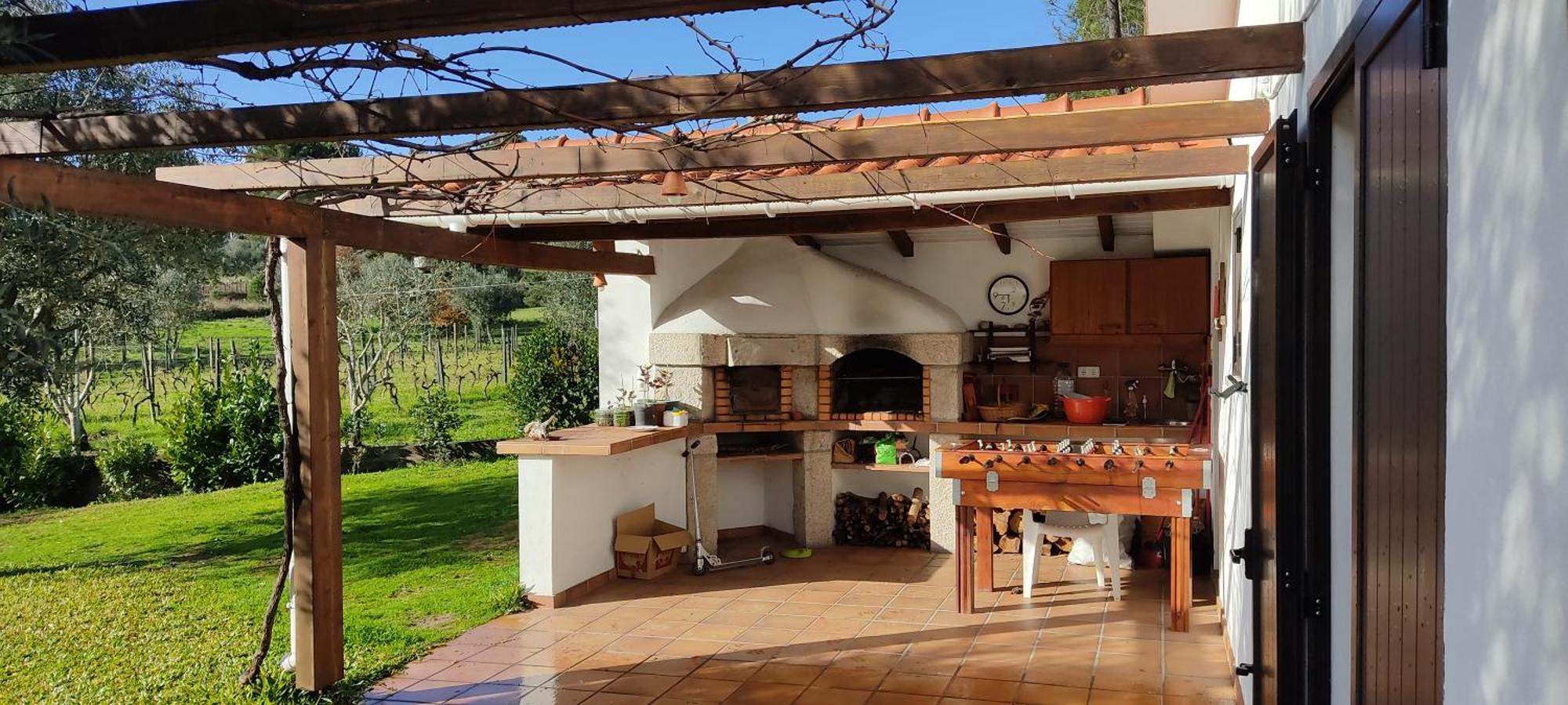 Quinta Da Pedra Mija ξενώνας Santar Εξωτερικό φωτογραφία