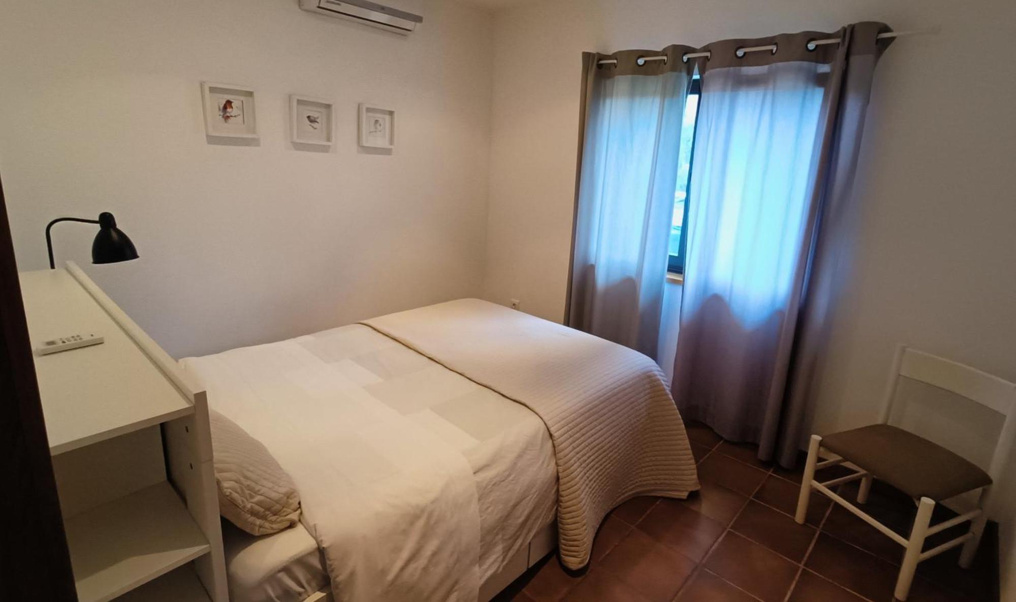 Quinta Da Pedra Mija ξενώνας Santar Εξωτερικό φωτογραφία