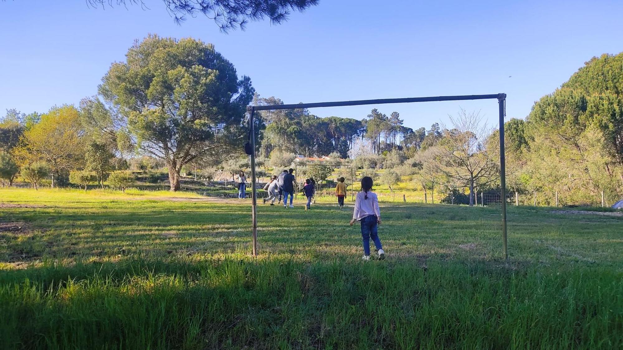 Quinta Da Pedra Mija ξενώνας Santar Εξωτερικό φωτογραφία